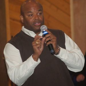 Meet your Posher, Greg